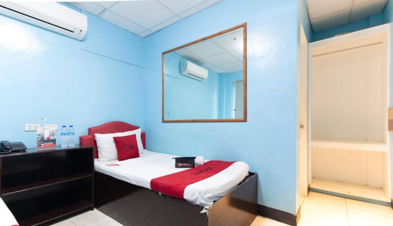 Reddoorz @ Picas Sagkahan Tacloban Exterior photo
